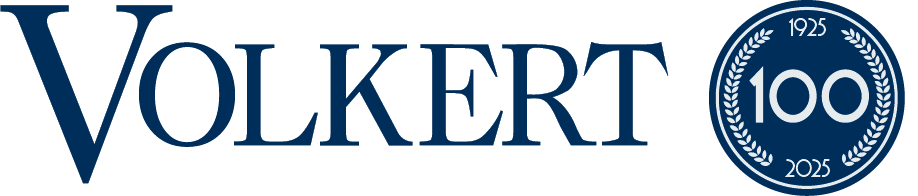 alt="Volkert logo"