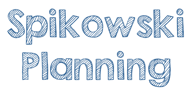 alt="Spikowski Planning Logo"